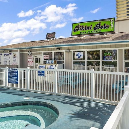 The Summit 702 Apartment Panama City Beach Exterior photo
