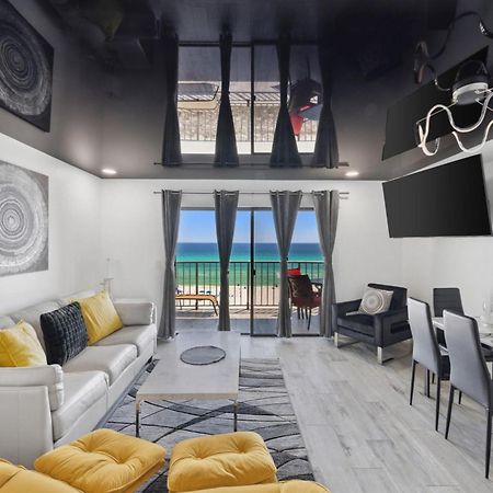 The Summit 702 Apartment Panama City Beach Exterior photo